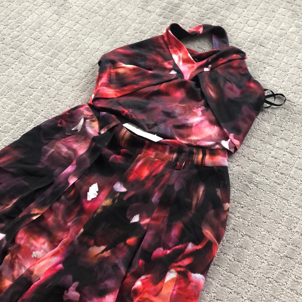 Bebe 2-piece Pant Set -NWT